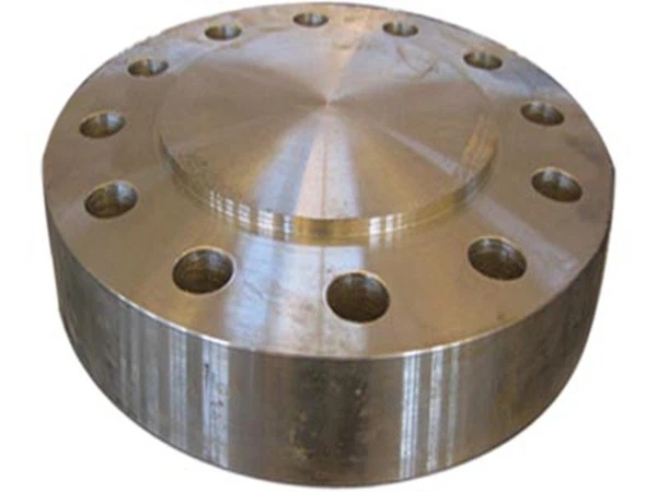 ASME B16.5 ASTM694 Gr.F60 Flange best
